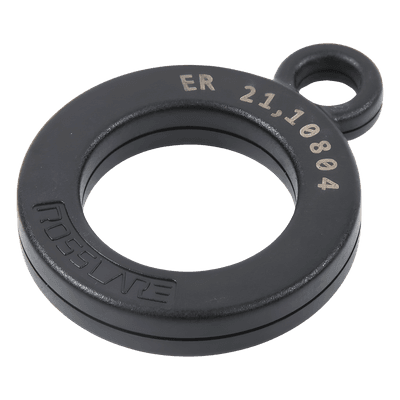 Llavero de proximidad / 125 kHz / 32x40x6 mm / 1.26x1.57x0.24 in / IP resistente al agua / EM4102 AT-R261BO ROSSLARE SECURITY PRODUCTS