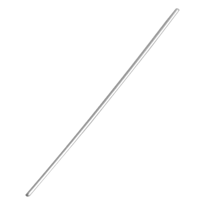 Manga de Protección por Calor / 60 mm (2.36 ft) / Empalmes de Fibra Óptica / 250/900 Micras