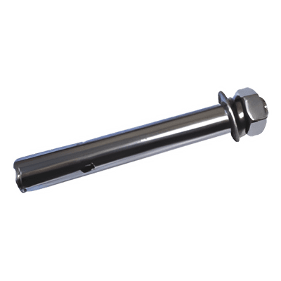 Tornillo Expansor / Acero Inoxidable 304 / M10 x 100 mm / Carga 10 kN / Hormigón y Mampostería EPLES10 Seleccione una opci&oacute;n
