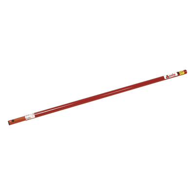 Extensión Telescópica / Fibra de Vidrio No Conductiva / 1.2 m (3.9 ft) / Alcance 9 m (29.5 ft) / NFPA72 / Para Pértigas SOLO-100 y SOLO-108 SOLO-101 SDI