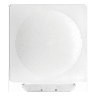 Backhaul radio + antena integrada (Alta ganancia 23 dBi), 4.9-6.05 GHz PTP/HCMP/ 450 Mbps Reales C050067H009B PTP-670I CAMBIUM NETWORKS