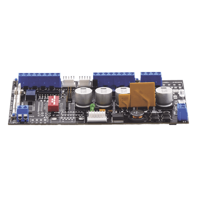 Tarjeta Controladora / Compatible Torniquetes MST/EDC / Fail-Safe/Fail-Lock Ajustable / Control Hidráulico / Construcción Soldada 50107821 ALVARADO
