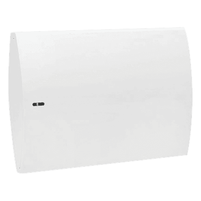 Panel de Alarma Inalámbrico / Videoverificación a Color / Comunicador Celular 3G e IP / Alcance RF 150 m (492.1 ft) / Hasta 24 Detectores PIR con Cámara / Respaldo de Batería 4 Años WIP630 HONEYWELL HOME RESIDEO