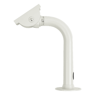 Soporte de pared / Acero / Ajuste 360° horizontal / Inclinación ±45° / 300 x 180 x 38 mm / 0.98 x 0.59 x 0.12 ft XGA8023 SYSCOM VIDEO
