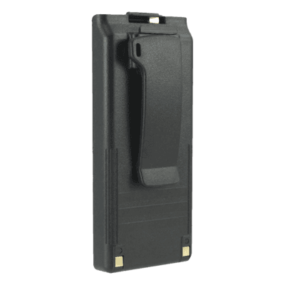 Batería / Ni-MH / 9.6V / 1450 mAh / 500 ciclos / -10°C a +65°C PP-BP-196MH POWER PRODUCTS