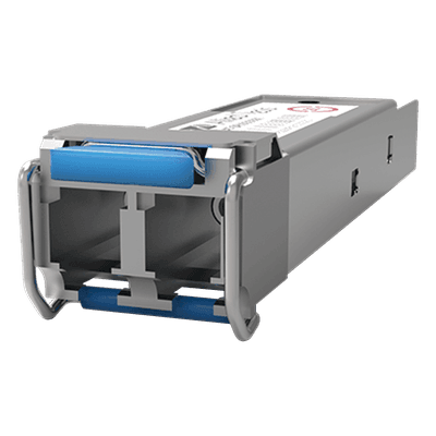 Transceptor SFP Monomodo / 1000LX / 10Km / LC / Industrial -40 a 85°C / 1310nm / DDM AT-SPLX10/I ALLIED TELESIS