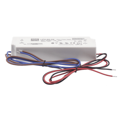REFACCION /FTE P/BRAZO ILUMINADO XB5000ARM/XB6000ARM XBARMPS EPCOM