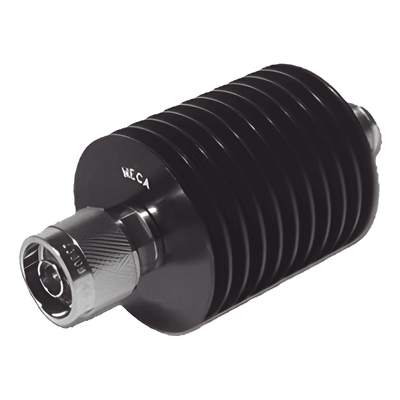 Atenuador en Línea / 20 dB / 30W / 0-3 GHz / N Macho - N Hembra / Interiores EP-ATN-3020-3N EPCOM
