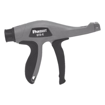 Pistola Manual para Cinchos / Tensión 8-50 lb / Corte Automático / Aluminio / 0.61 lb GTS-E PANDUIT