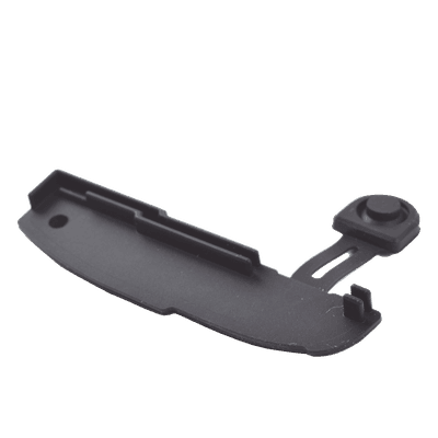 Goma para Micrófono / Compatibilidad TX1000P-TX2000 / Material Flexible / Protección Antiimpactos / Diseño Ergonómico TX-SRUB-2000 TXPRO