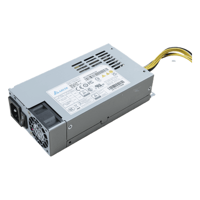 Fuente de Poder Conmutada / 100-240 VAC / 12 VDC 20 A / Reemplazo Interno / 328-656 ft Compatible 101700488 HIKVISION