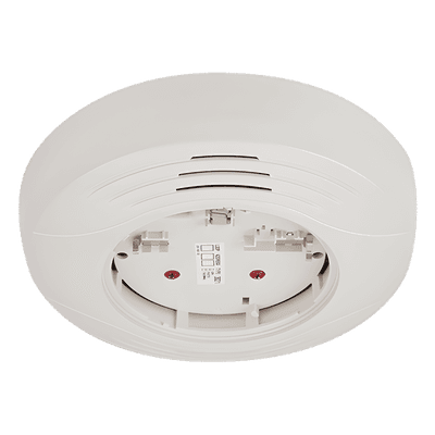 Base Aisladora para Sensores / 12-24 AWG / UL 464 y UL 268 / Montaje Versátil B224BI SILENT KNIGHT BY HONEYWELL
