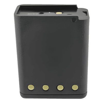 Batería NI-MH / 10.0V / 2000 mAh / -10°C a +65°C / 500 ciclos / Motorola P200 PP-NTN-5521MH POWER PRODUCTS