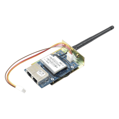 Comunicador WIFI/Ethernet para paneles PIMA HUNTER /HUNTERPRO. Permite uso de App PIMALink 2.0 Gratuita. Requiere Chip de Actualización para versiones anteriores. MWA-500 PIMA