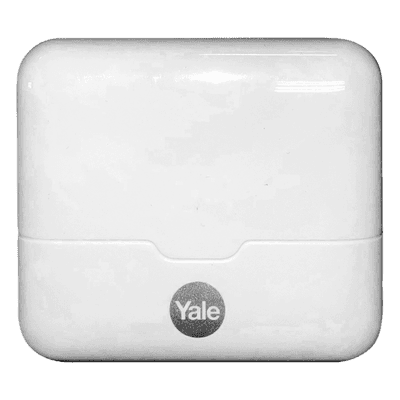 Hub Inalámbrico para Cerraduras YALE: Permite Aperturar Puertas a través de SMARTPHONE en cualquier parte 51020 YALE-ASSA ABLOY