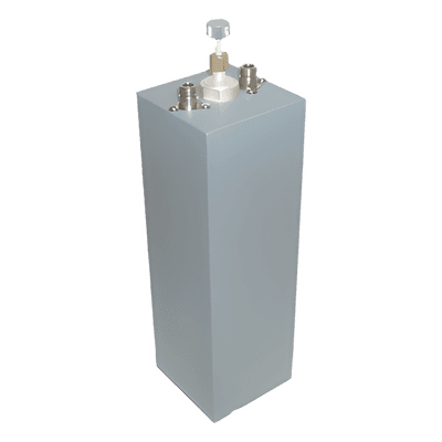 Filtro Cavidad Pasabanda / 440-512 MHz / 150 W / 1/4 Onda / N Hembra / 4'x4'x14'-19' 6554/SBC EMR CORPORATION