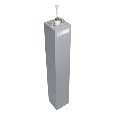 Filtro Cavidad Pasabanda / 144-190 MHz / 150W / 1/4 Onda / N Hembra / 4x4x26-32.5 in 6454/SBC EMR CORPORATION