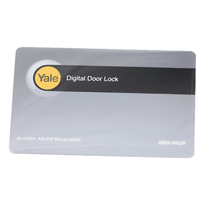 Tarjeta RF / Control Inalámbrico / Compatible con Cerraduras 89185, 89184, 4894, 89188 y 89111 / Diseño Compacto / Venta Individual 84782 ASSA ABLOY