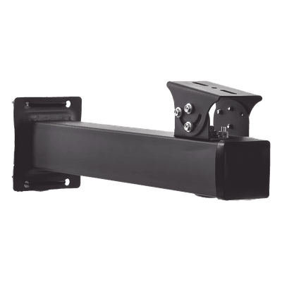 Soporte para Gabinete / Acero / 400 x 58 mm / 1.31 x 0.19 pies / Carga 10 kg / Impermeable XGA-B-POLE-HOU SYSCOM VIDEO