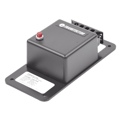 Supresor de Picos de 120 Vac a 15 AMP, Con Fusible Interno, Tecnologia SASD (1101-010) ACP-2341 TRANSTECTOR