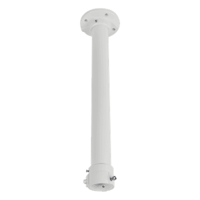 Montaje de techo tipo tubo de (50cm) de largo DS-1662ZJ-AX SYSCOM VIDEO