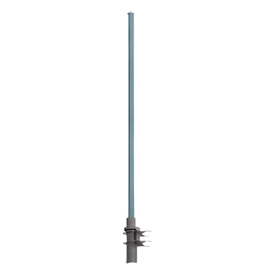 Antena Omnidireccional / 890-960 MHz / 11.1 dBi / 360° HPBW / 9° VBW / 400W / Montaje 38-60 mm DB589-Y ANDREW/COMMSCOPE