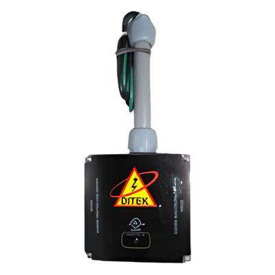 Protector de sobretensiones / 100 kA por fase / 50 kA por modo / Tipo 1 / NEMA 4 / -40°C a 85°C