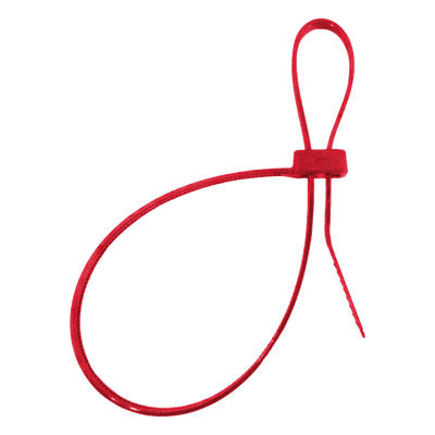 Cincho de Nylon / Doble Lazo / -73°C a 200°C / Detección Lineal de Temperatura / 100 Piezas RG-1113-C SAFE FIRE DETECTION INC.