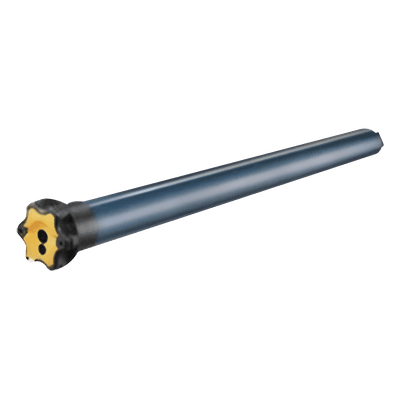 Motor para persiana / Tubo 40 mm / Señal RTS / 2.3 m ancho x 3.5 m alto / 7.5 pies x 11.5 pies / 120V CA / IP44 / <50 dB(A)