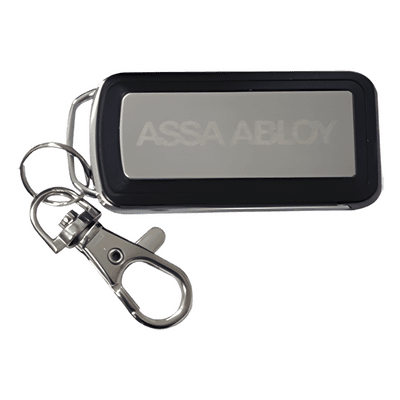 Control Remoto / 433 MHz / 40 m (131 pies) / 12 VCC / -40°C a +80°C / 30 usuarios 4778 PHILLIPS-ASSA ABLOY