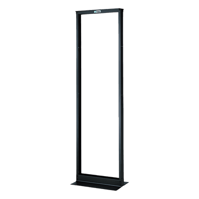 Rack de Dos Postes / 42 UR / Rieles Numerados Roscados #12-24 / Aluminio / 19 in / 1000 lbs / 1.69 x 6.58 x 0.25 ft R2P79 PANDUIT