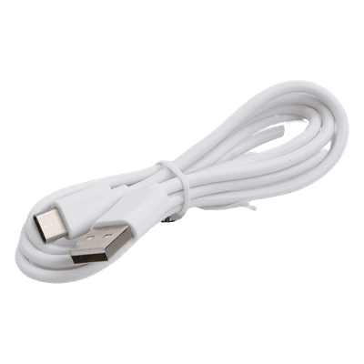 Cable USB-A a USB-C / 1 m (3.28 ft) / USB 2.0 / 480 Mbps / Reversible USBATIPOC LINKEDPRO BY EPCOM