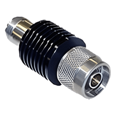 Atenuador en Línea / 6 dB / 10 W / DC-4 GHz / N Macho-Hembra / 50 Ω 10AMFN-06 BIRD TECHNOLOGIES