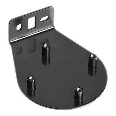 Montaje para Sensor Láser / Compatible LZRI30, LZRH110, LZRS600 / Ajuste Fino de Alineación / Uso Industrial