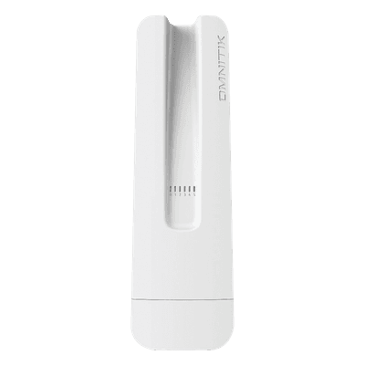 Punto de Acceso Omnidireccional / Wi-Fi 5 867 Mbps / 5 GHz / 4 Puertos PoE 802.3af/at / Antena 7.5 dBi / CPU 720 MHz
