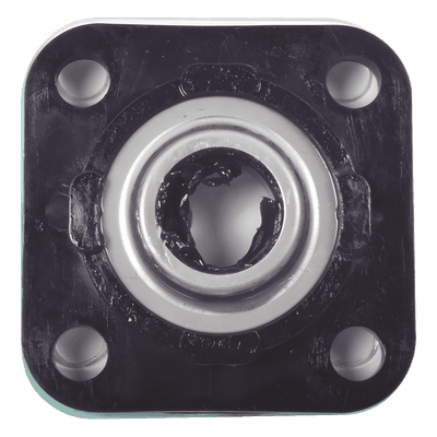 Refacción / Conjunto de Rodamiento Trasero / Puertas Automáticas / 3.05 m (10 ft) Capacidad 2600-466 DKS DOORKING