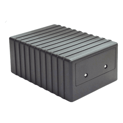 Localizador (GPS) 3G especial para contenedores con proteccion contra agua IP66, antenas internas y bateria de larga duracion
