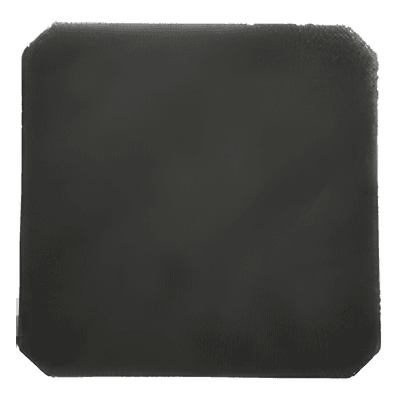 Filtro de Aire de Repuesto / 115.57 x 115.57 mm / 45ppi / 0.045 kg / Compatible con Ventiladores PZCFK PZCFR PANDUIT