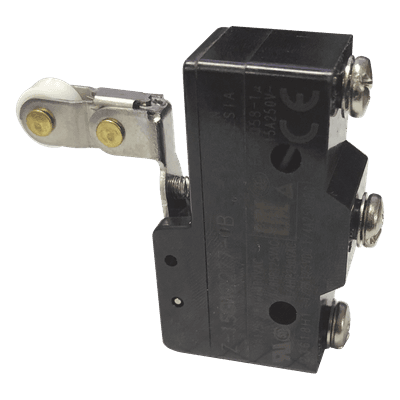 Refacción Microswitch / Sensor de Giro / Torniquetes XT100/XT200 / Compacto / Uso Exigente XT100-LSW AccessPRO