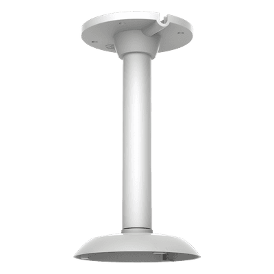 Montaje de Techo para Interior / Aluminio y Plástico / 6.32' x 20.9' / Carga 6.61 lb DS-1271ZJ-PT10 HIKVISION
