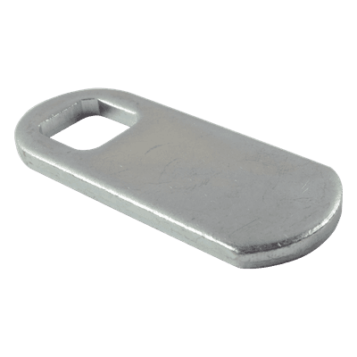 Leva de Refacción / Cam 1.1/4 Pulgadas / Para Barrera Vehicular / Compatible con 1601 / 3.28 ft de Longitud Efectiva 1702-503 DKS DOORKING