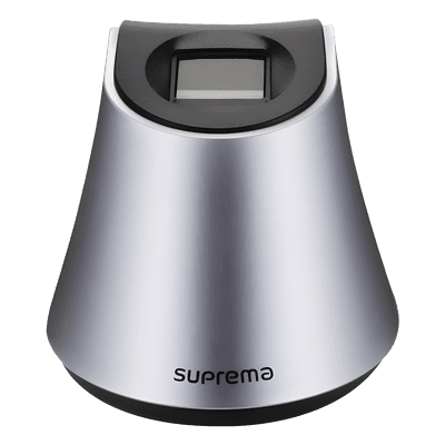 BioMiniPlus 2, Enrolador IP65 / 500 dpi / Optic Sensor /Use con SUPREMA Readers BIOMINIPLUS2 SUPREMA