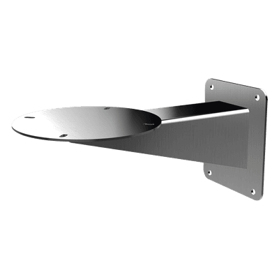 Montaje de Pared Antiexplosión / Anticorrosivo / Carga 50 kg / SUS316L / Diámetro 270 mm 10.63' / Altura 479 mm 18.86' DS-1713ZJ-Y HIKVISION