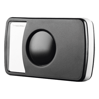 Amplificador de Smartcard RFID / Alcance 10 m (33 pies) / IP32 / Dual Frecuencia / AES Encriptación / -40 a +85°C 9982809 NEDAP