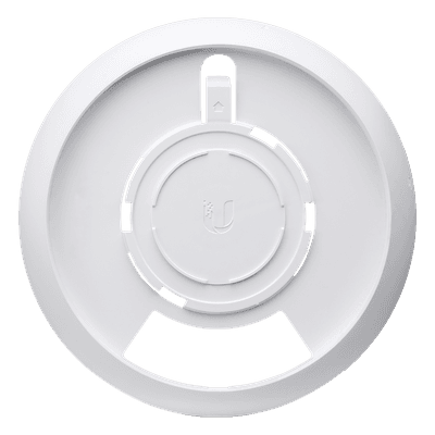 Adaptador de UAP-NANOHD para instalar en montaje de UAP-AC-PRO, paquete de 3 piezas NANOHD-RETROFIT-3 UBIQUITI