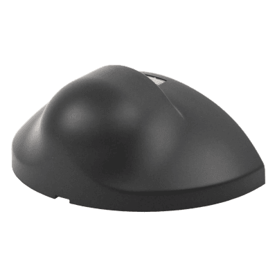 Sensor de Microondas / Frecuencia 24.175 GHz / IP55 / Rango 4 x 2 m (13.1 x 6.6 ft) / Ángulo 0-60° / 12-24V DC GMR101 ACCESSPRO