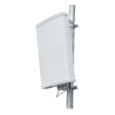 Antena Direccional / 698-960 MHz y 1710-2700 MHz / 10-11 dBi / Haz Horizontal 52-68° / 100W / Exterior CMAX-EXT-CPUSEI53 ANDREW