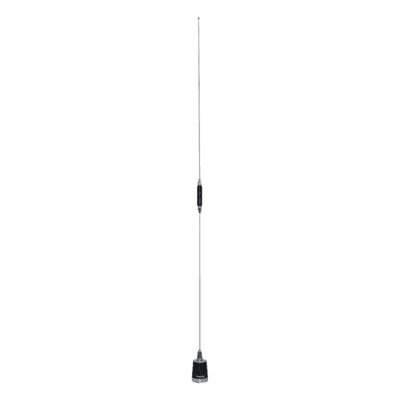 Kit de Antena UHF / 430-450 MHz / 5 dBi / 200 W / 5 m RG58 / 2.92 ft KIT430NGP SYSCOM