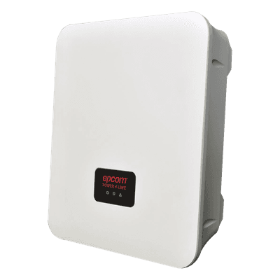 Inversor para interconexión a la red (grid tie) tipo string de 3 kW /220 Vca EPIG3KV2 EPCOM POWERLINE