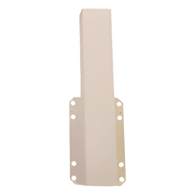 Enganche para Mástil / 8 Orificios de Montaje / Compatible Multimarcas / Soporte Brazos 4 m (13.1 ft) 009-MX-027 CAME